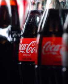 coca cola 4 year college essay