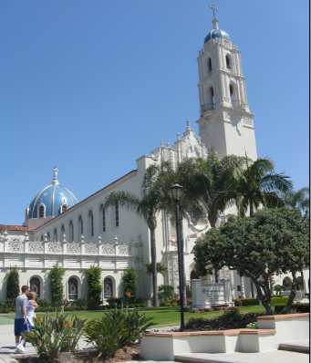 List Of College And University In San Diego 61