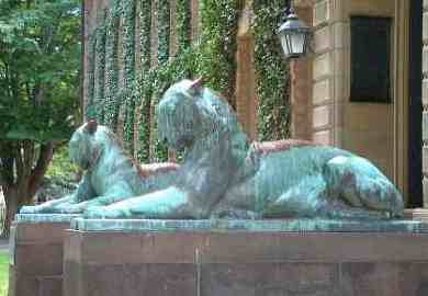  Princeton University USA 