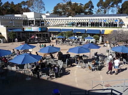 Campus Bookstore