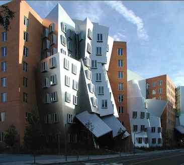 Massachusettes Institute of Technology (MIT)