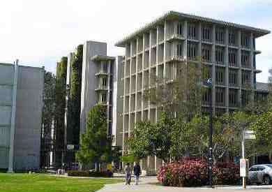 Scholarships for University of California