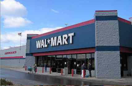 Walmart Scholarship Programs