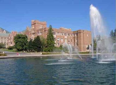 Applying to College - University of Washington