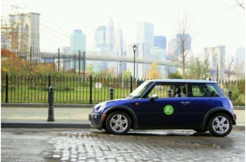 Zipcar